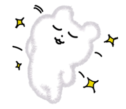 Sweet Cat ChiChi sticker #11236918