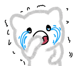 Sweet Cat ChiChi sticker #11236922