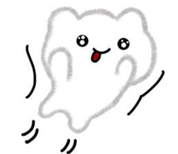 Sweet Cat ChiChi sticker #11236924