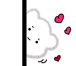 Sweet Cat ChiChi sticker #11236933