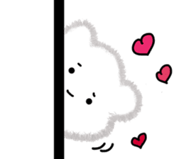 Sweet Cat ChiChi sticker #11236933