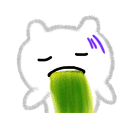 Sweet Cat ChiChi sticker #11236936