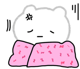 Sweet Cat ChiChi sticker #11236941