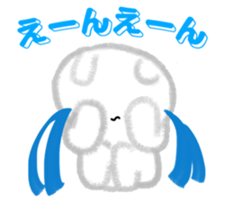 Sweet Cat ChiChi sticker #11236943