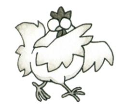 Dalgu's Day sticker #11237151