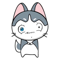 Est the funny cat