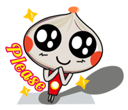 sarapow Thai&Eng version sticker #11237435