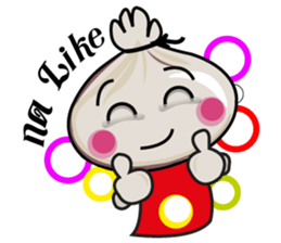 sarapow Thai&Eng version sticker #11237451