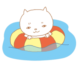 Bonito's Diary sticker #11237472