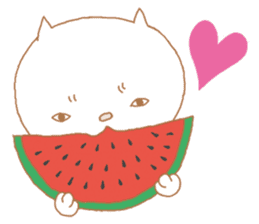 Bonito's Diary sticker #11237474