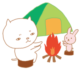 Bonito's Diary sticker #11237477