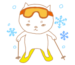 Bonito's Diary sticker #11237484