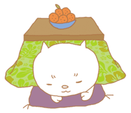 Bonito's Diary sticker #11237486