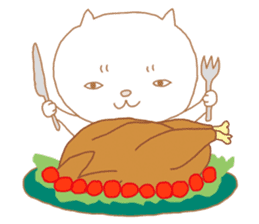 Bonito's Diary sticker #11237488