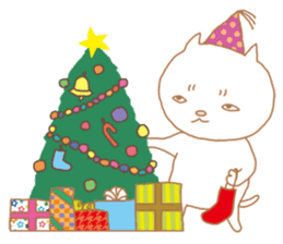 Bonito's Diary sticker #11237489