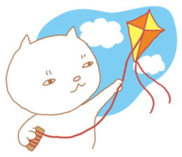 Bonito's Diary sticker #11237494