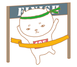 Bonito's Diary sticker #11237495