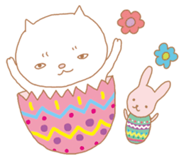 Bonito's Diary sticker #11237496