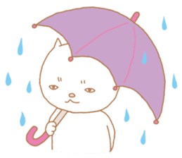 Bonito's Diary sticker #11237499