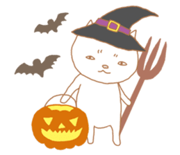 Bonito's Diary sticker #11237501