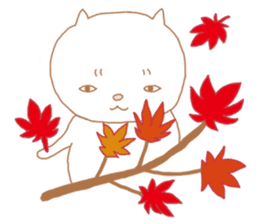 Bonito's Diary sticker #11237502