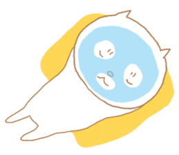 Bonito's Diary sticker #11237504