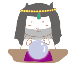 Bonito's Diary sticker #11237505