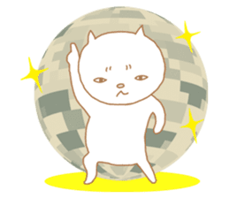 Bonito's Diary sticker #11237507