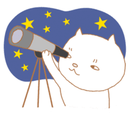 Bonito's Diary sticker #11237508