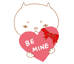 Bonito's Diary sticker #11237510