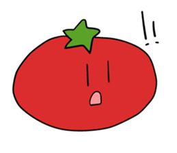 Tomatoo sticker #11237873