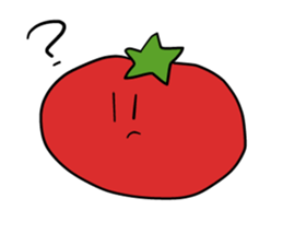 Tomatoo sticker #11237874