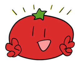 Tomatoo sticker #11237875
