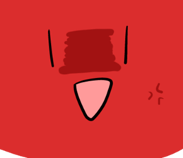 Tomatoo sticker #11237876