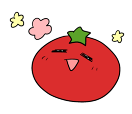 Tomatoo sticker #11237878