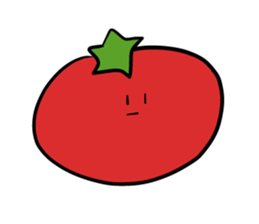 Tomatoo sticker #11237879
