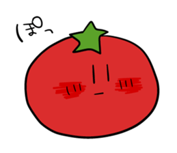 Tomatoo sticker #11237880