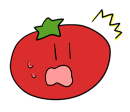 Tomatoo sticker #11237881