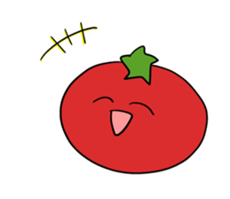 Tomatoo sticker #11237884