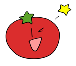 Tomatoo sticker #11237885
