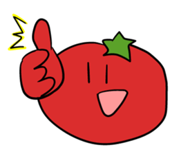 Tomatoo sticker #11237889