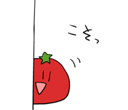 Tomatoo sticker #11237892