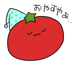 Tomatoo sticker #11237894