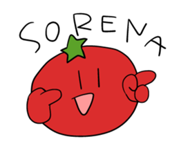 Tomatoo sticker #11237897