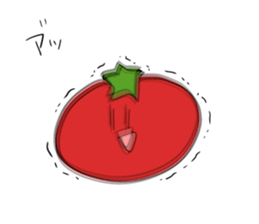Tomatoo sticker #11237907