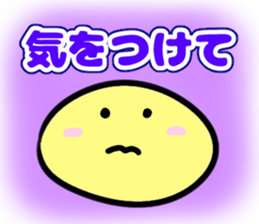 greetings and feelings and expressions sticker #11238213