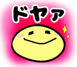 greetings and feelings and expressions sticker #11238218