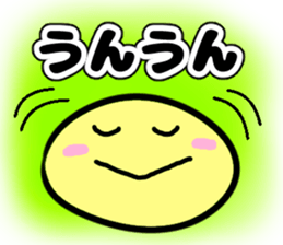 greetings and feelings and expressions sticker #11238219