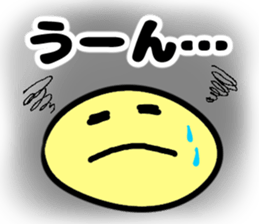 greetings and feelings and expressions sticker #11238220