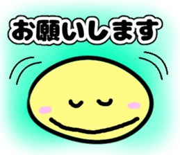 greetings and feelings and expressions sticker #11238222